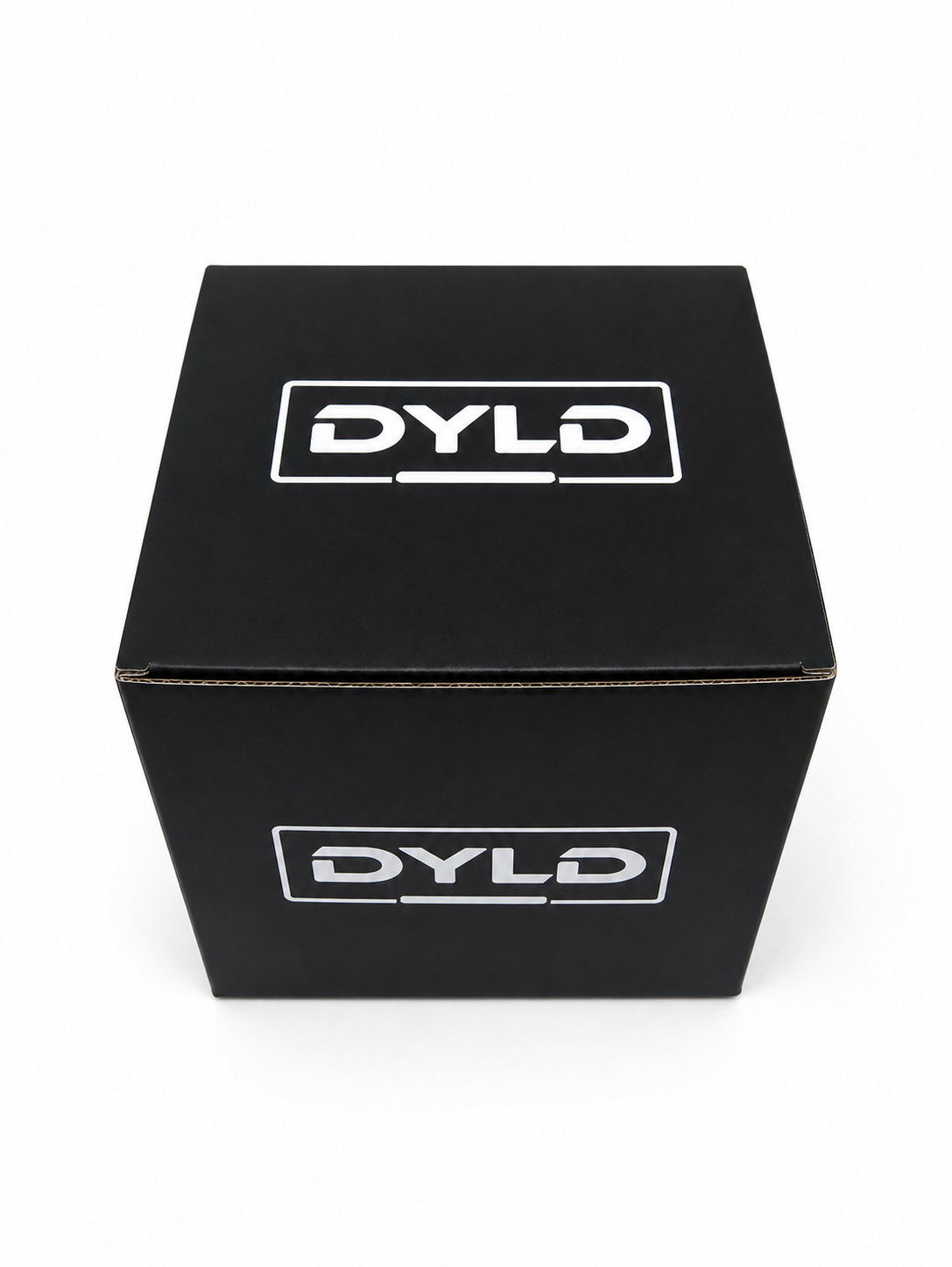 DYLD Mystery Box