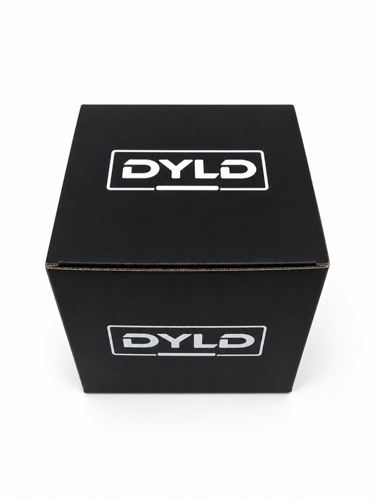 DYLD Mystery Box