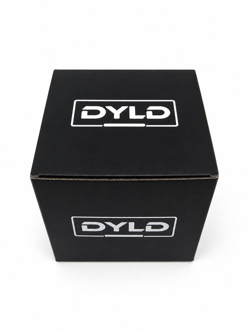 DYLD Mystery Box