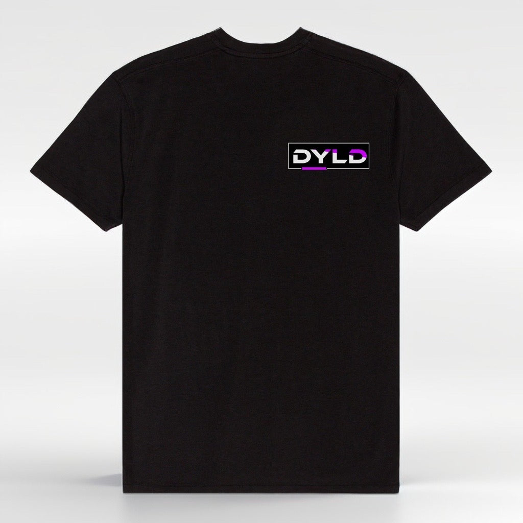 Signature Fit S15 Smoke Show Tee