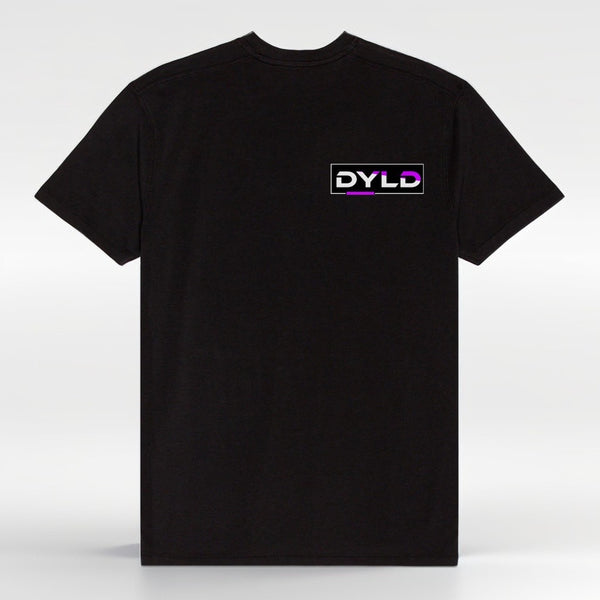 Signature Fit S15 Smoke Show Tee