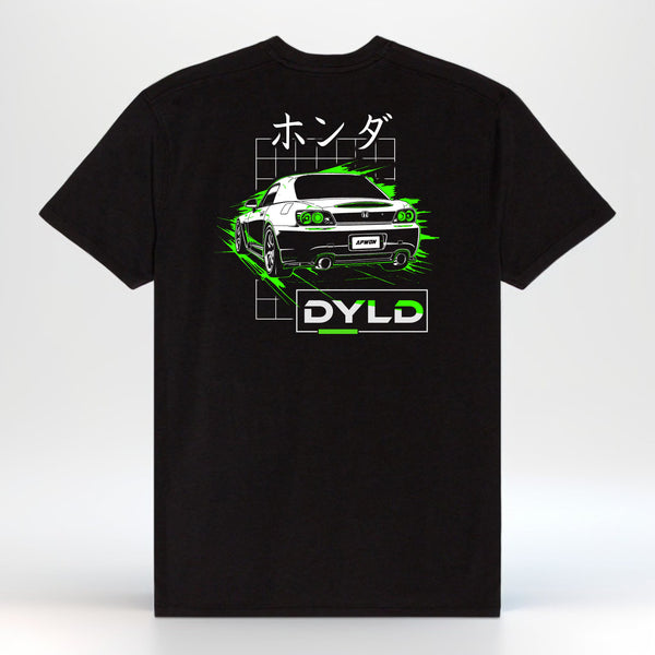 Signature Fit S2000 Tee