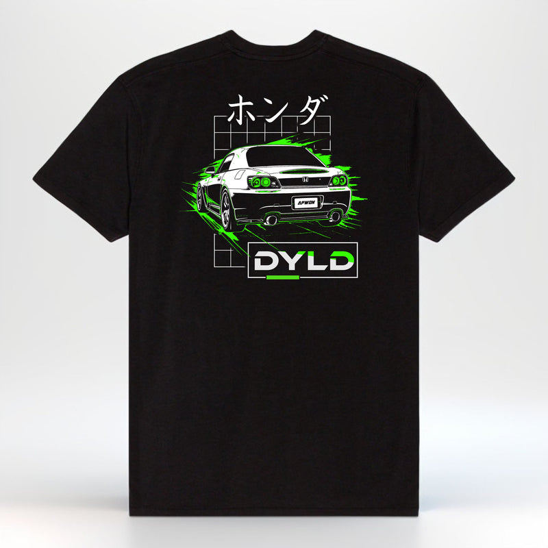 Signature Fit S2000 Tee