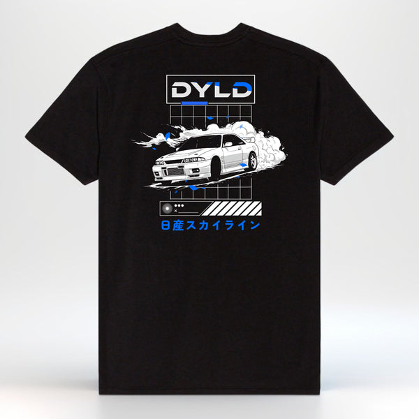 Signature Fit Skyline Tee