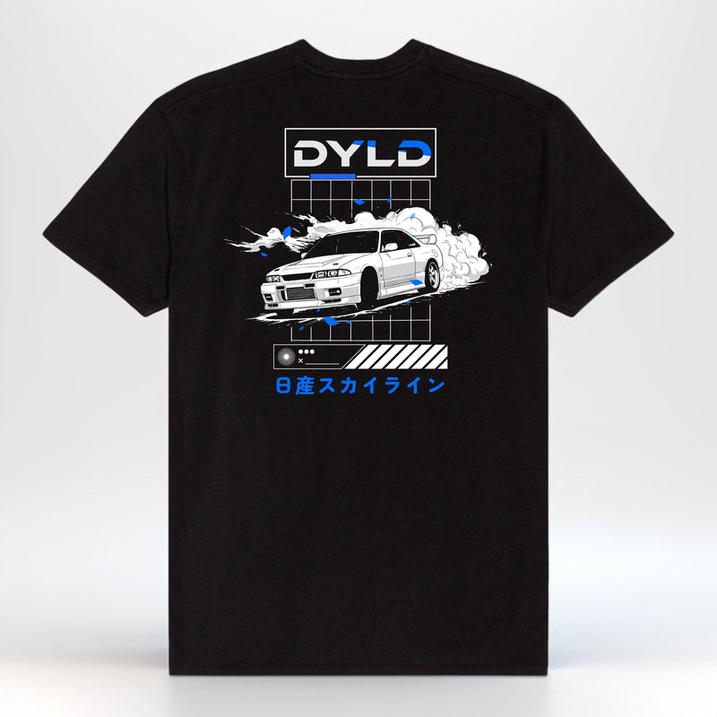 Signature Fit Skyline Tee