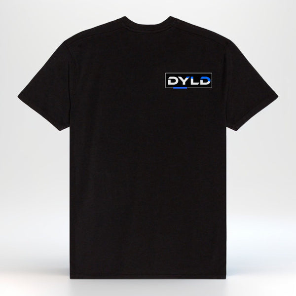 Signature Fit Skyline Tee